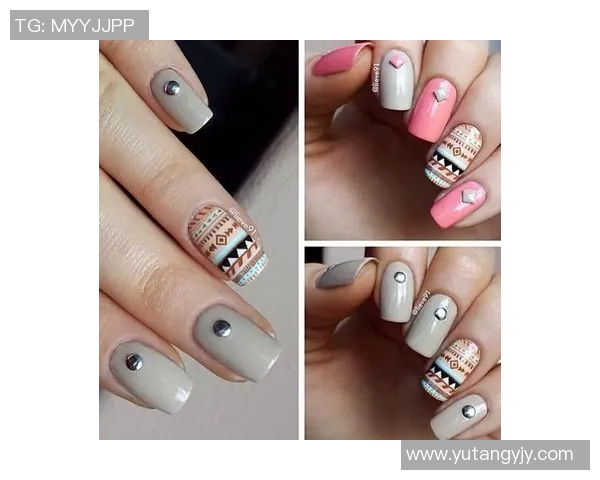 男足球星为个性表达大胆尝试美甲引发关注展现不一样的体育魅力 男足球星为个性表达大胆尝试美甲引发关注展现不一样的体育魅力