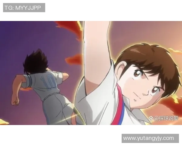 足球小将十大球星盘点他们的传奇故事与球场荣耀