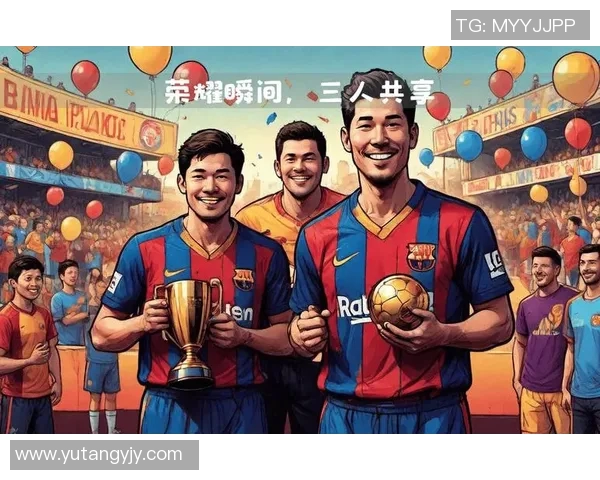 足球传奇人物集结图展现球星风采激情与荣耀并存